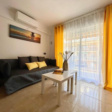 Apartamento Mar y Montaña Cullera Exterior foto