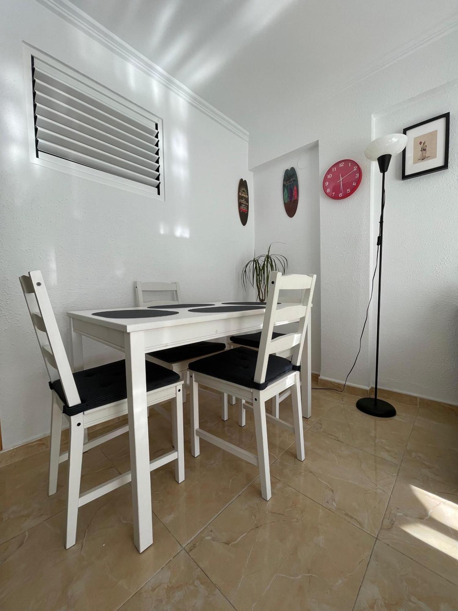 Apartamento Mar y Montaña Cullera Exterior foto